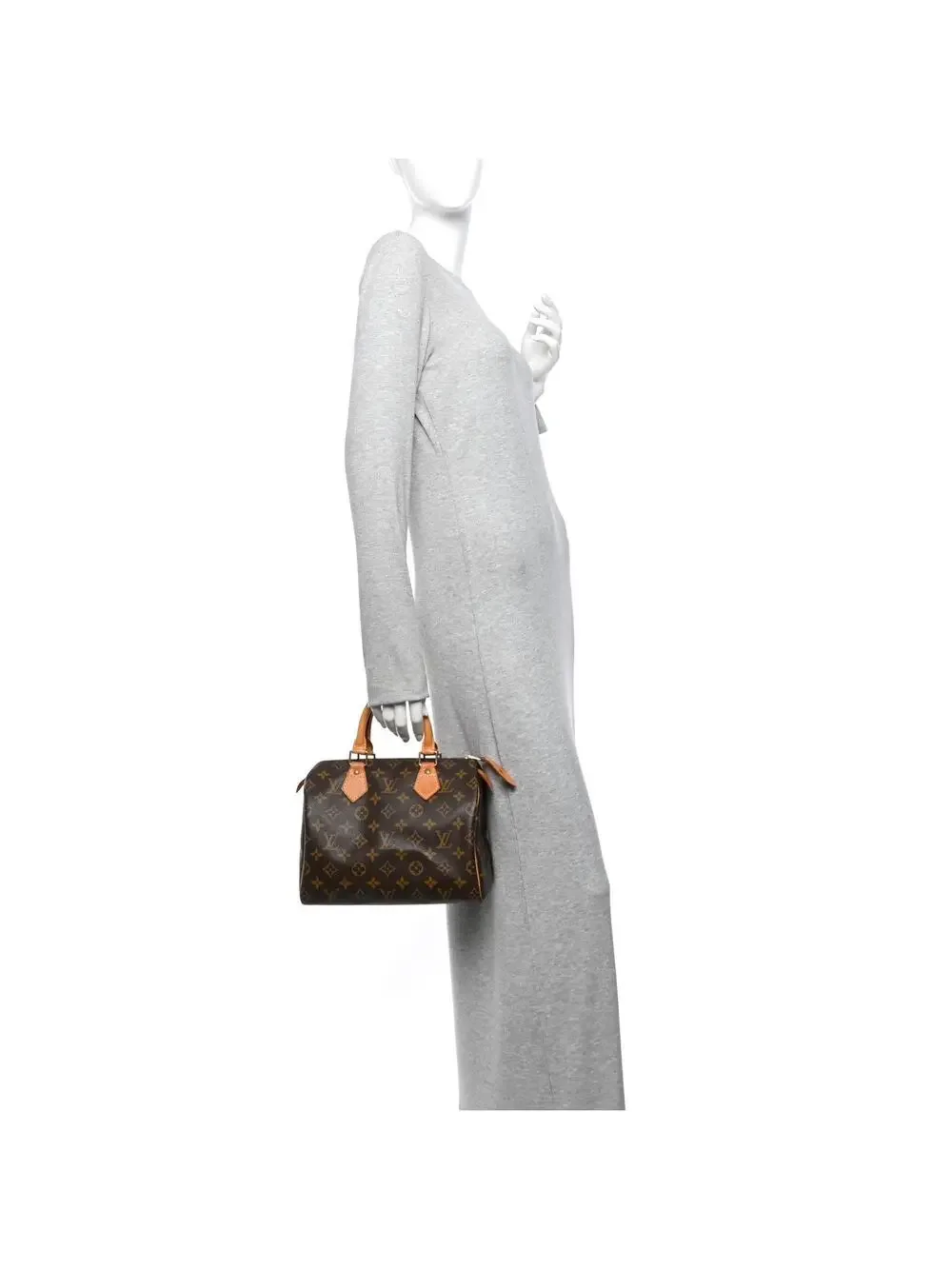 Louis Vuitton indulge timeless